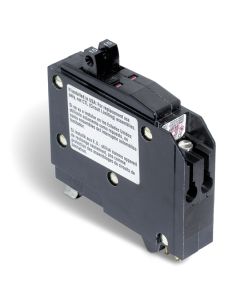 15/15A 1P QO Tandem Circuit Breaker - SQUARE D