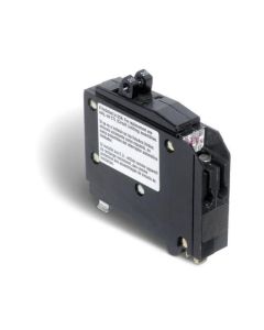 Disjoncteur en tandem (QO) de 20/20A 1P Square D