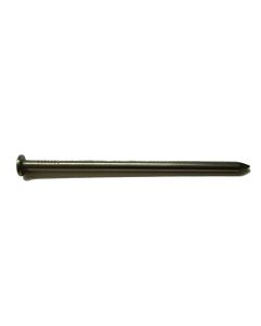 Clous communs brillant, 8", 50 lb