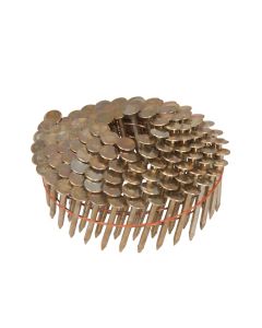 Coil Roofing Nails 1-1/4 in. 7200/Box