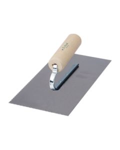 Trowel - Finishing Trowel, Format 10X4 3/4"