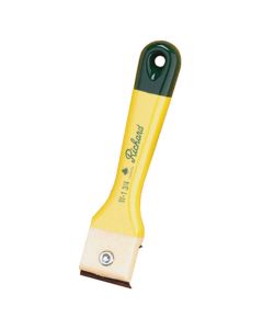 Wood scraper, Format 1 3/4X7 5/8"