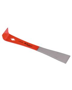 Lever Bar Scraper, Format 10"XCR