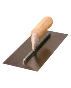 Truelle de finition, 4-1/2"x11"