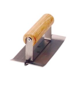 Groover - Concrete Groover 6x3"