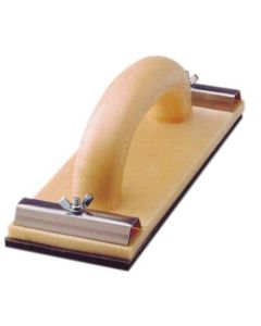 Sableuse manuelle plastique 18350