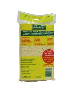 Sponge cellulose         05665