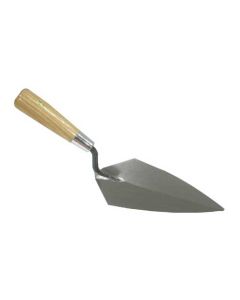 7" "Professional" Pointing Masonry Trowel