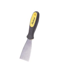 Couteau mastic flexible  rub2F