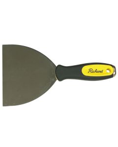 Knife taping flex.   5"