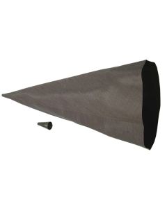 Sac applicateur pour coulis