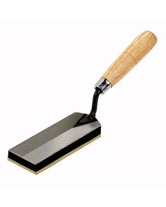 Steel Margin Trowel - 6" X 2"