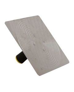 Porte-mortier 10"