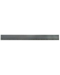 Lame de rechange pour grattoir à plancher 8 po - paquet de 3