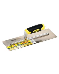 Truelle de finition 12" x 4"