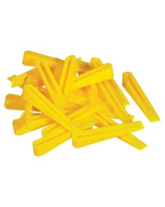 Tile leveling  96/pk white
