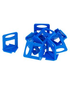 Tile Levelling Clips - 3 mm - 100/Bag