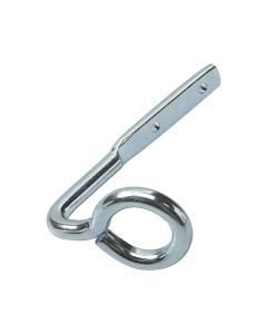Binding Rope Hook 4"