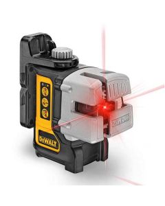 3 Beam Line Laser