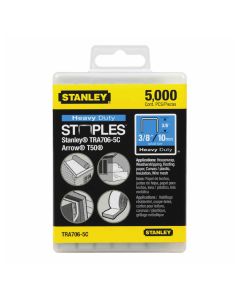 3/8" Staples (5000)