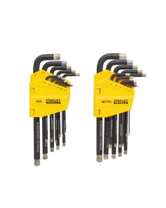 Fat Max Diamond Hex Key Set (22)