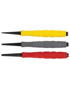 Nail Punch Set (3)