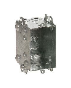 Boîte pour appareil 3" x 2" x 2 1/2"