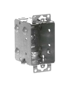 Device box 3" x 2-1/2" x 2"