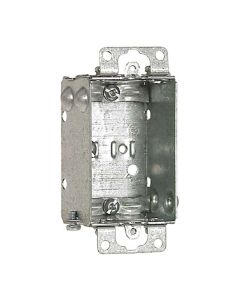 Device Box 3" x 2" x 1-1/2"