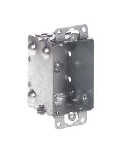 Device Box 2" x 3" x 2"