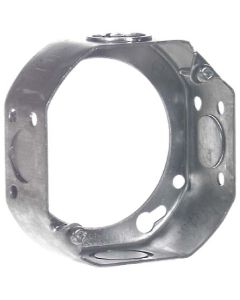 Rallonge de boîte octogonale boîte, profondeur 1 1/2"