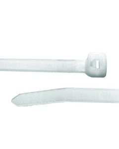Ties - Nylon Cable Ties - 7 1/2" - Pack of 1000