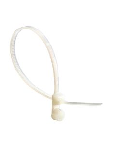 Ties - Nylon Cable Ties - 11" - Pack of 10