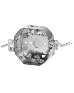 Boîte de jonction Octogonale 1-1/2"