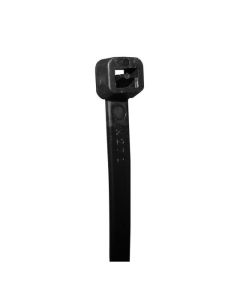Attache Cable UV Noir 7.5"(1000)