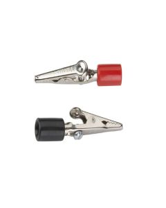 Pince Aligator 2"x22-14AWG x 4PK
