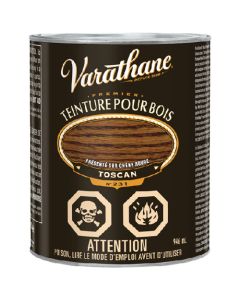 Interior Wood Stain - 946 ML - Toscan