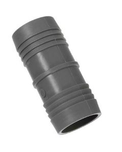 Coupling 1 1/2X1 1/2"