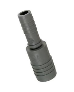 Manchon de réduction 1x1/2"