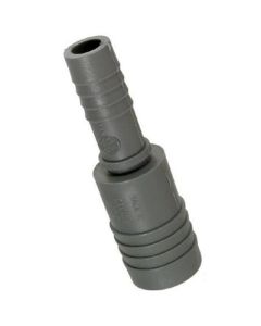 Reducing coupling 11/4X3/4"