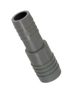 Reducing coupling 1 1/2X1"