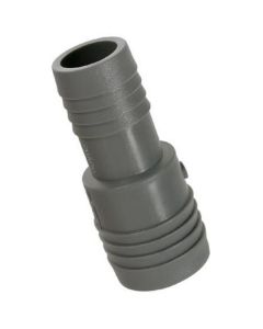 Reducing coupling 1 1/2X1 1/4"
