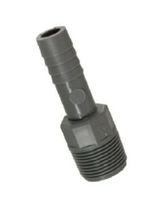 Adapter male 3/4X1/2"