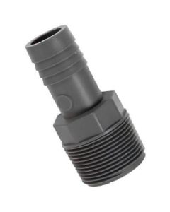 Adaptateur mâle 1 1/4X1"
