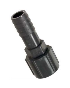 Adaptateur femelle 1/2X1/2"