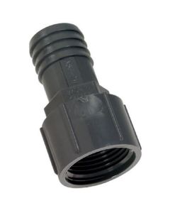 Adaptateur femelle 1X1"