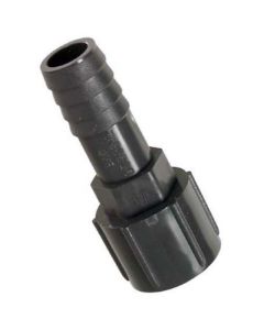 Adapter female 1 1/2X1 1/2"