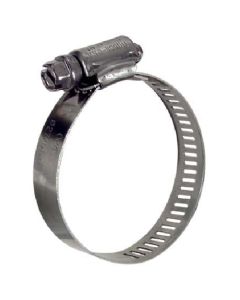 Collier de serrage en acier inoxydable, 3 1/2'' x 4 1/2'' x 5 1/2''