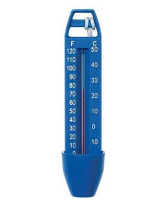 Pool Thermometer 6-1/2"