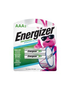 Piles haute performance rechargeables
